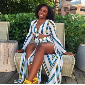 Meet your Posher, Tajanie